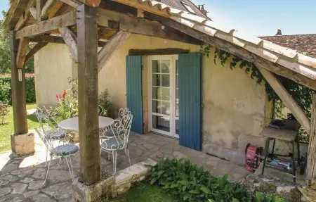 ChouChou, Le Bourg, Maison 5 personnes à Laveyssiere - Photo 16