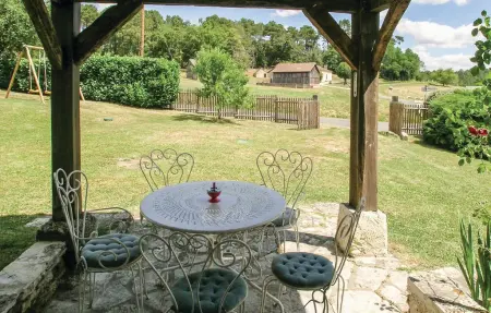 ChouChou, Le Bourg, Maison 5 personnes à Laveyssiere - Photo 17