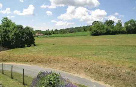 ChouChou, Le Bourg, Maison 5 personnes à Laveyssiere - Photo 18