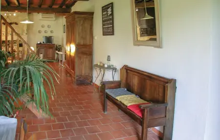 ChouChou, Le Bourg, Maison 5 personnes à Laveyssiere - Photo 19