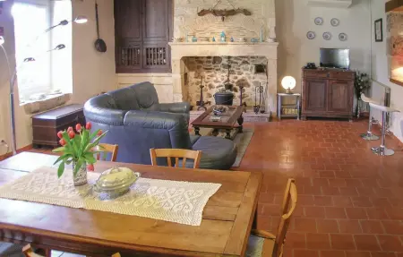 ChouChou, Le Bourg, Maison 5 personnes à Laveyssiere - Photo 20
