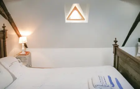 ChouChou, Le Bourg, Maison 5 personnes à Laveyssiere - Photo 28
