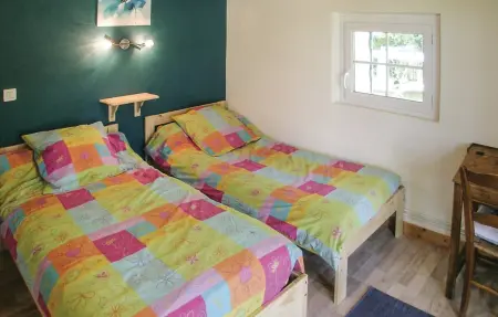 ChouChou, Le Bourg, Maison 5 personnes à Laveyssiere - Photo 29
