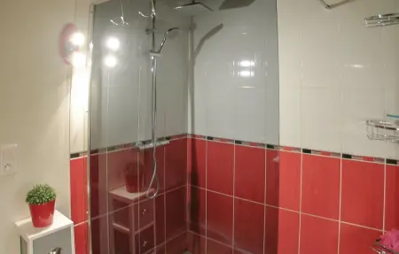 ChouChou, Le Bourg, Maison 5 personnes à Laveyssiere - Photo 30