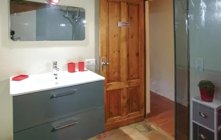 ChouChou, Le Bourg, Maison 5 personnes à Laveyssiere - Photo 31
