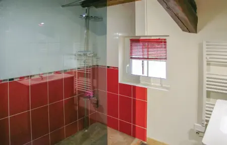 ChouChou, Le Bourg, Maison 5 personnes à Laveyssiere - Photo 32