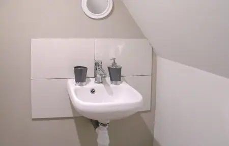 ChouChou, Le Bourg, Maison 5 personnes à Laveyssiere - Photo 33