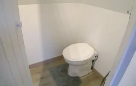 ChouChou, Le Bourg, Maison 5 personnes à Laveyssiere - Photo 34