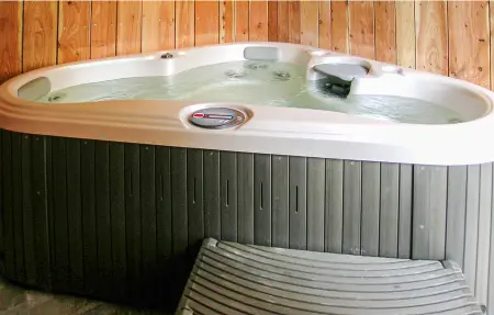 ChouChou, Le Bourg, Maison 5 personnes à Laveyssiere - Photo 35