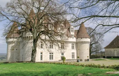 ChouChou, Le Bourg, Maison 5 personnes à Laveyssiere - Photo 36