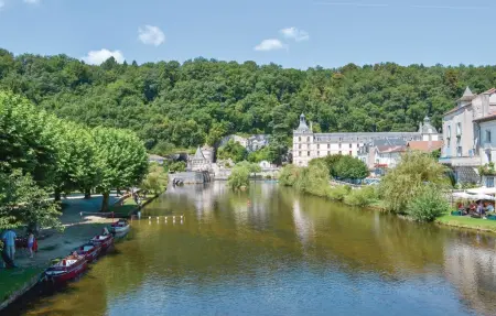 ChouChou, Le Bourg, Maison 5 personnes à Laveyssiere - Photo 38