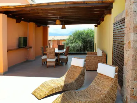 Baia delle Mimose, Maison 6 personnes à Badesi - Photo 2