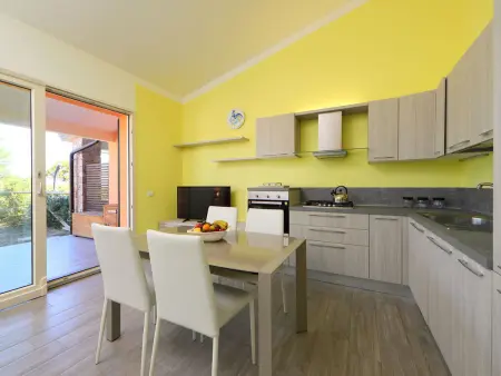 Baia delle Mimose, Maison 6 personnes à Badesi - Photo 3