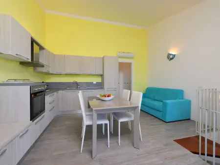 Baia delle Mimose, Maison 6 personnes à Badesi - Photo 5