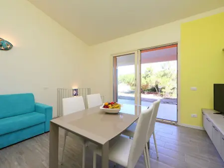 Baia delle Mimose, Maison 6 personnes à Badesi - Photo 6