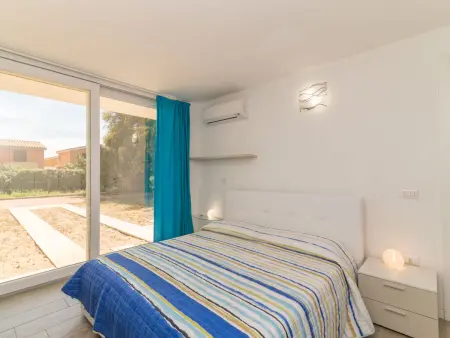 Baia delle Mimose, Maison 6 personnes à Badesi - Photo 7