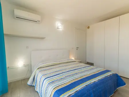 Baia delle Mimose, Maison 6 personnes à Badesi - Photo 8