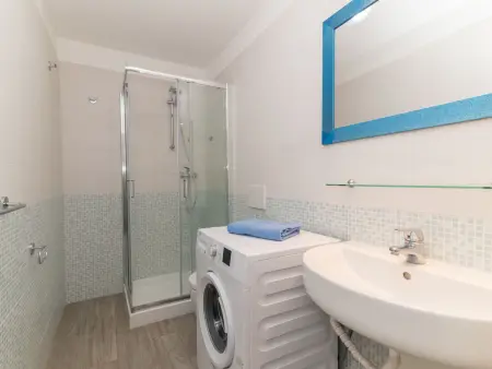 Baia delle Mimose, Maison 6 personnes à Badesi - Photo 9