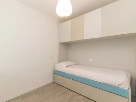 Baia delle Mimose, Maison 6 personnes à Badesi - Photo 11