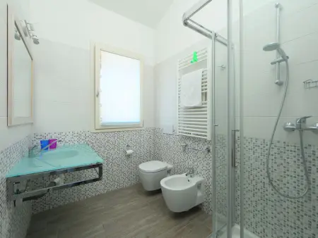 Baia delle Mimose, Maison 6 personnes à Badesi - Photo 12