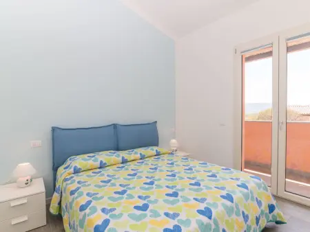 Baia delle Mimose, Maison 6 personnes à Badesi - Photo 13
