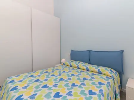 Baia delle Mimose, Maison 6 personnes à Badesi - Photo 14