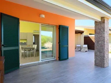 Baia delle Mimose, Maison 6 personnes à Badesi - Photo 15