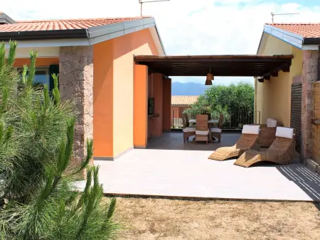 Baia delle Mimose, Maison 6 personnes à Badesi - Photo 16