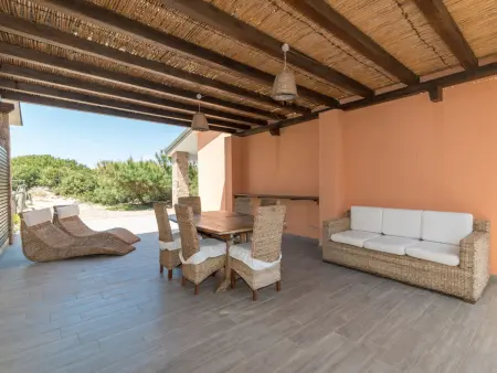 Baia delle Mimose, Maison 6 personnes à Badesi - Photo 17