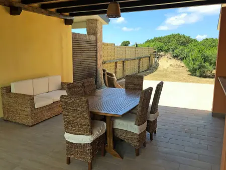 Baia delle Mimose, Maison 6 personnes à Badesi - Photo 18
