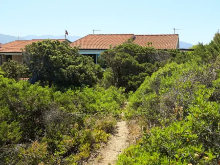 Baia delle Mimose, Maison 6 personnes à Badesi - Photo 19
