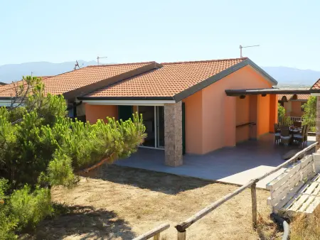 Baia delle Mimose, Maison 6 personnes à Badesi - Photo 20