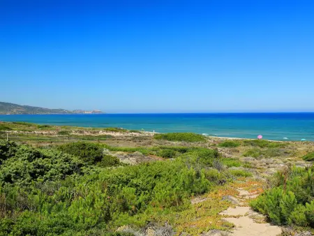 Baia delle Mimose, Maison 6 personnes à Badesi - Photo 22