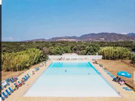 Baia delle Mimose, Maison 6 personnes à Badesi - Photo 25