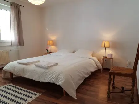 Ferienwohnung Dentervitgs, Appartement 8 personnes à Sedrun - Photo 2