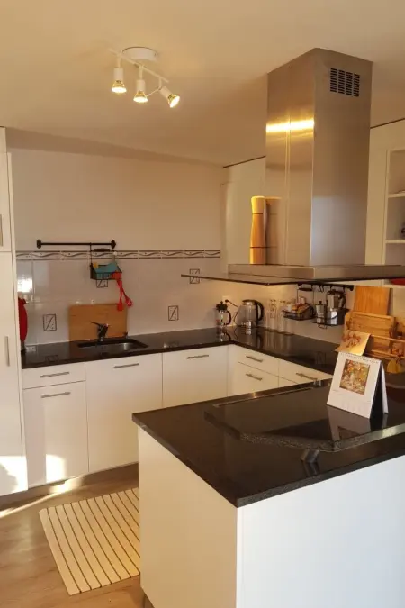 Ferienwohnung Dentervitgs, Appartement 8 personnes à Sedrun - Photo 4