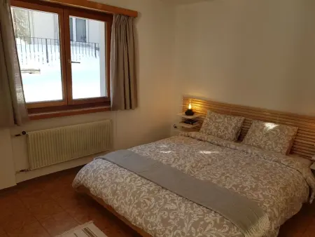 Ferienwohnung Dentervitgs, Appartement 8 personnes à Sedrun - Photo 6