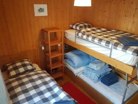 Ferienwohnung Dentervitgs, Appartement 8 personnes à Sedrun - Photo 9
