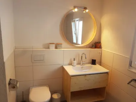 Ferienwohnung Dentervitgs, Appartement 8 personnes à Sedrun - Photo 10