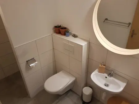 Ferienwohnung Dentervitgs, Appartement 8 personnes à Sedrun - Photo 12