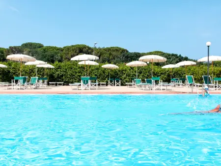 Santa Costanza, Appartement 4 personnes à San Vincenzo - Photo 1