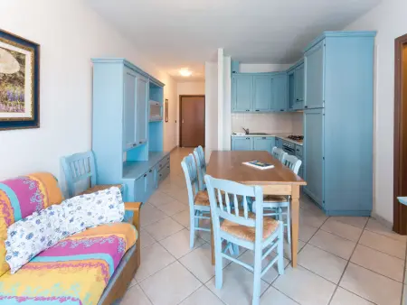 Santa Costanza, Appartement 4 personnes à San Vincenzo - Photo 5