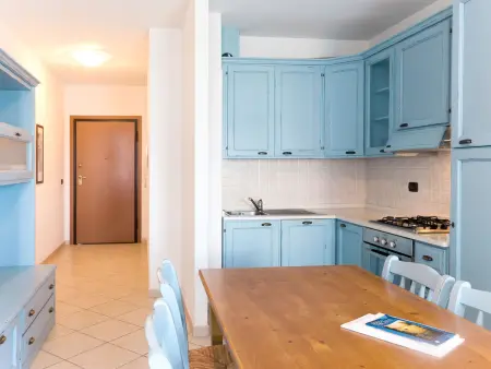 Santa Costanza, Appartement 4 personnes à San Vincenzo - Photo 6