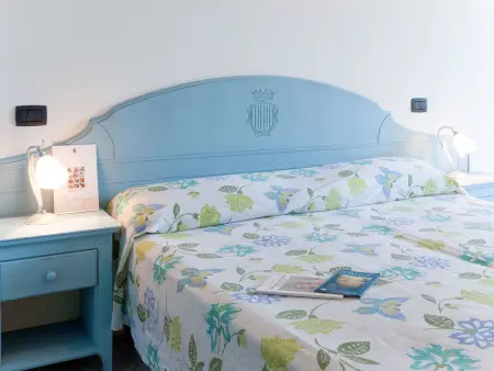 Santa Costanza, Appartement 4 personnes à San Vincenzo - Photo 7
