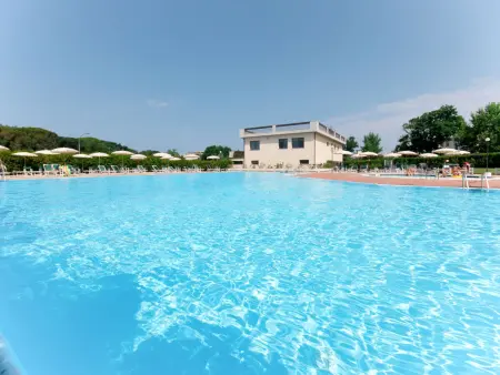 Santa Costanza, Appartement 4 personnes à San Vincenzo - Photo 11