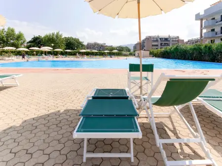 Santa Costanza, Appartement 4 personnes à San Vincenzo - Photo 12