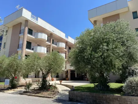 Santa Costanza, Appartement 4 personnes à San Vincenzo - Photo 15
