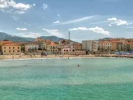 Santa Costanza, Appartement 4 personnes à San Vincenzo - Photo 22
