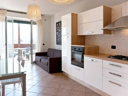 Santa Costanza, Appartement 6 personnes à San Vincenzo - Photo 3