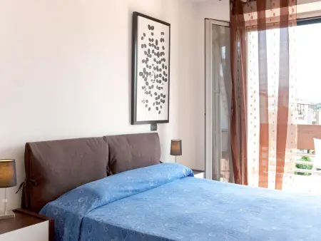 Santa Costanza, Appartement 6 personnes à San Vincenzo - Photo 4
